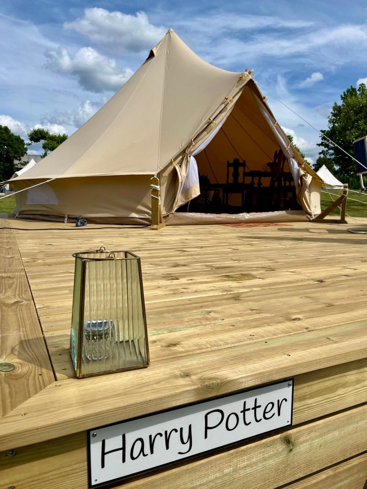 Sörby Glamping