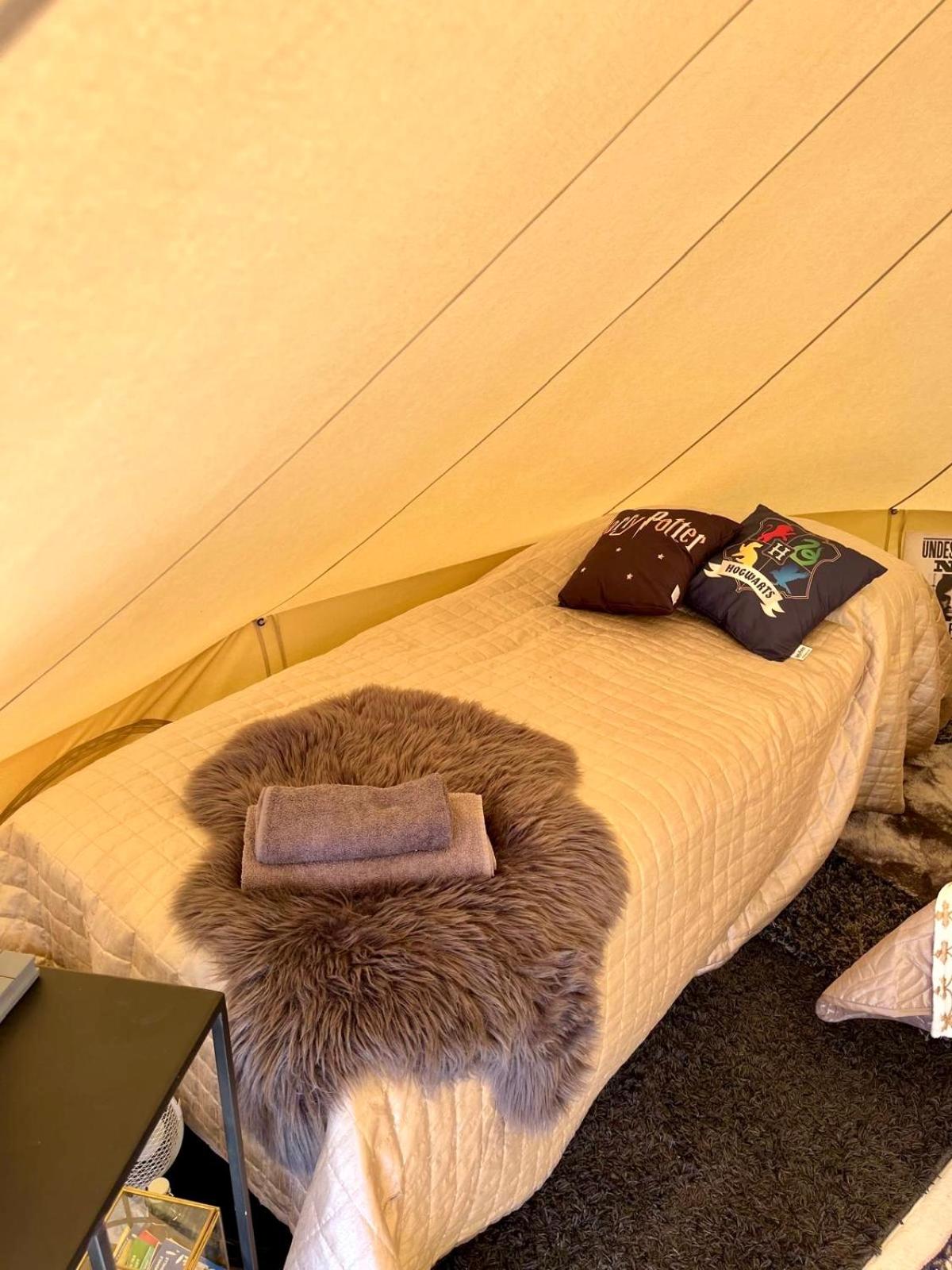 Sörby Glamping