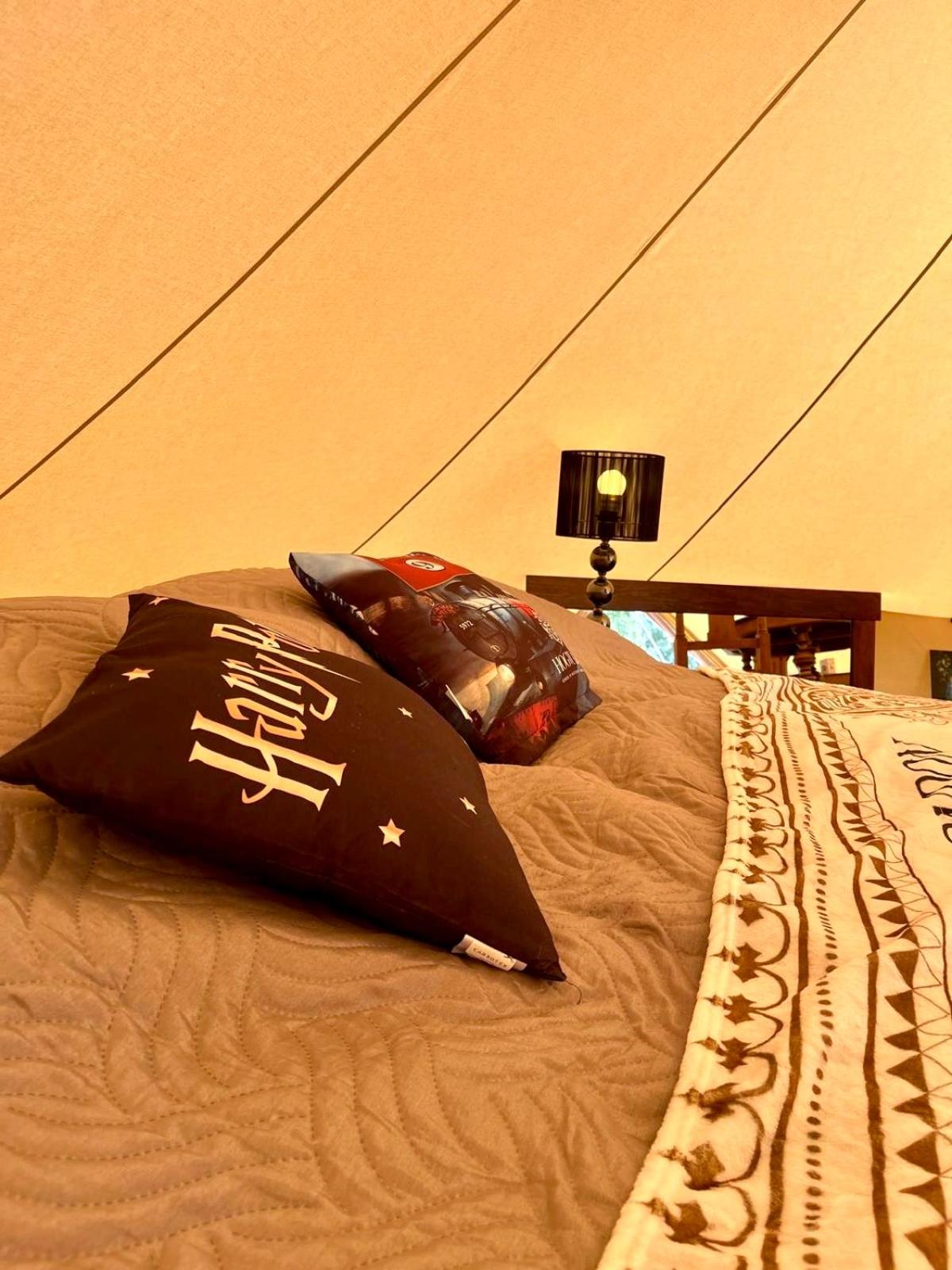 Sörby Glamping