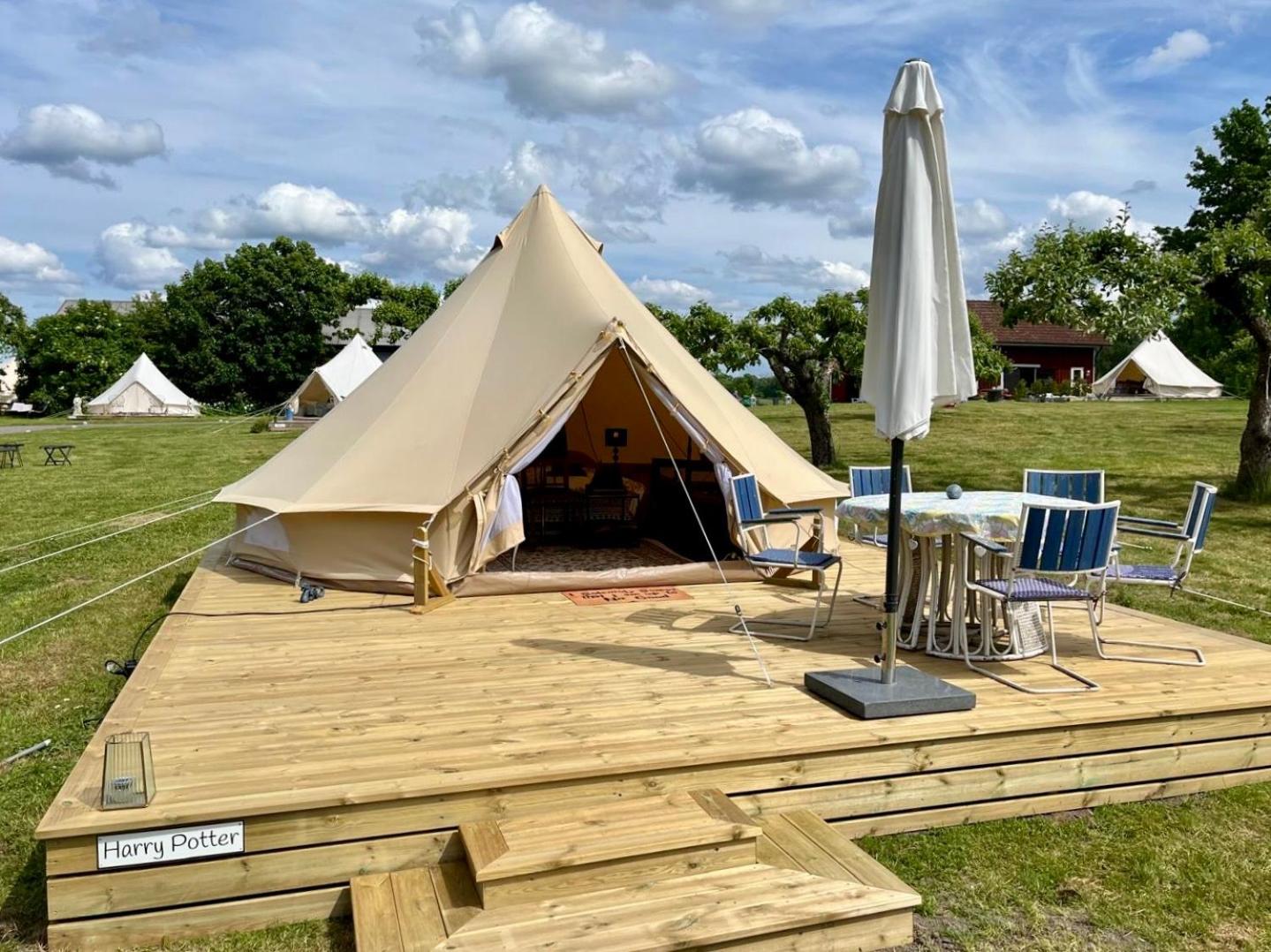 Sörby Glamping