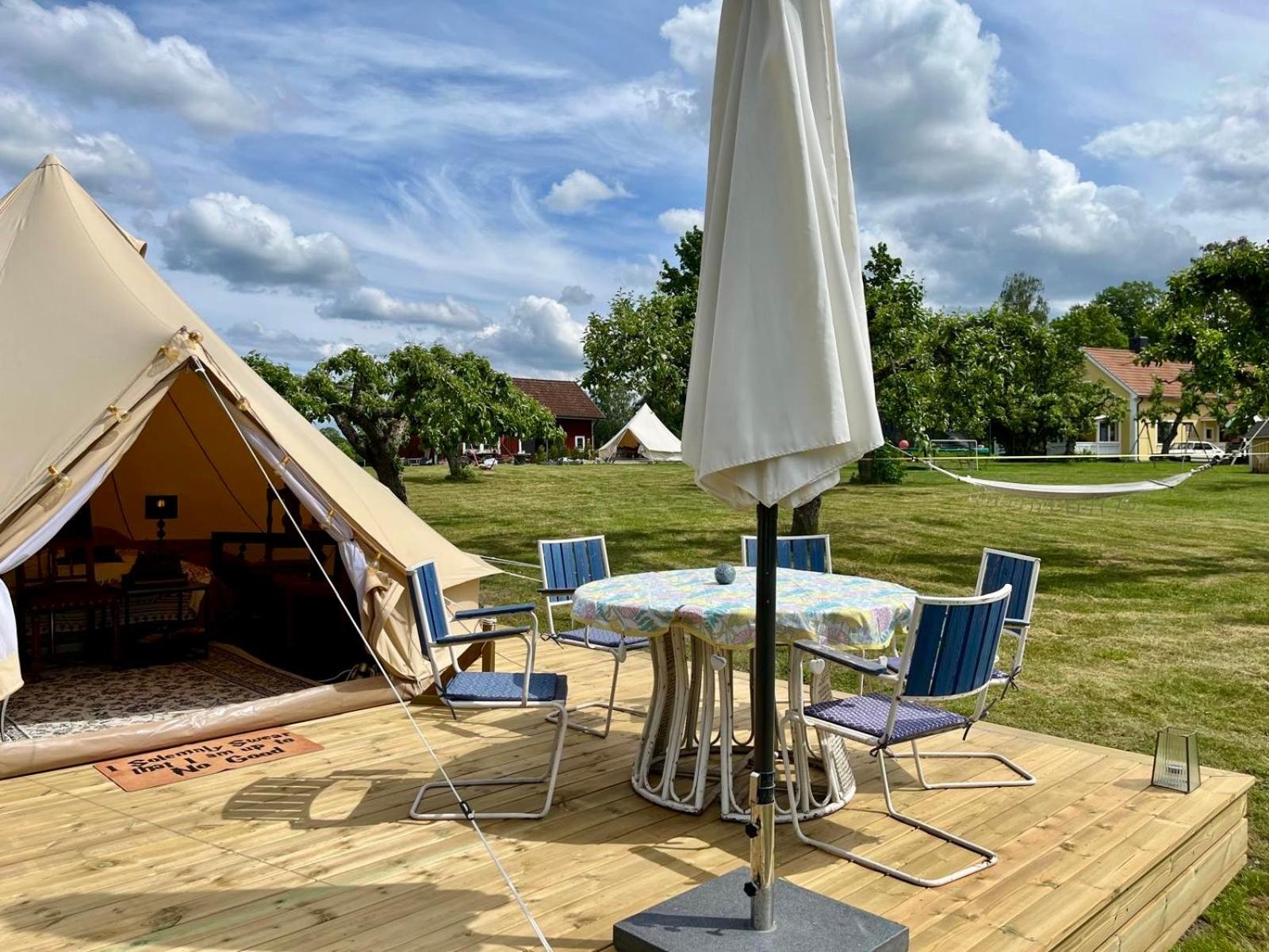 Sörby Glamping
