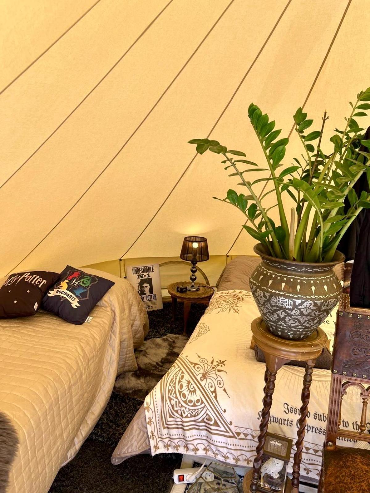 Sörby Glamping
