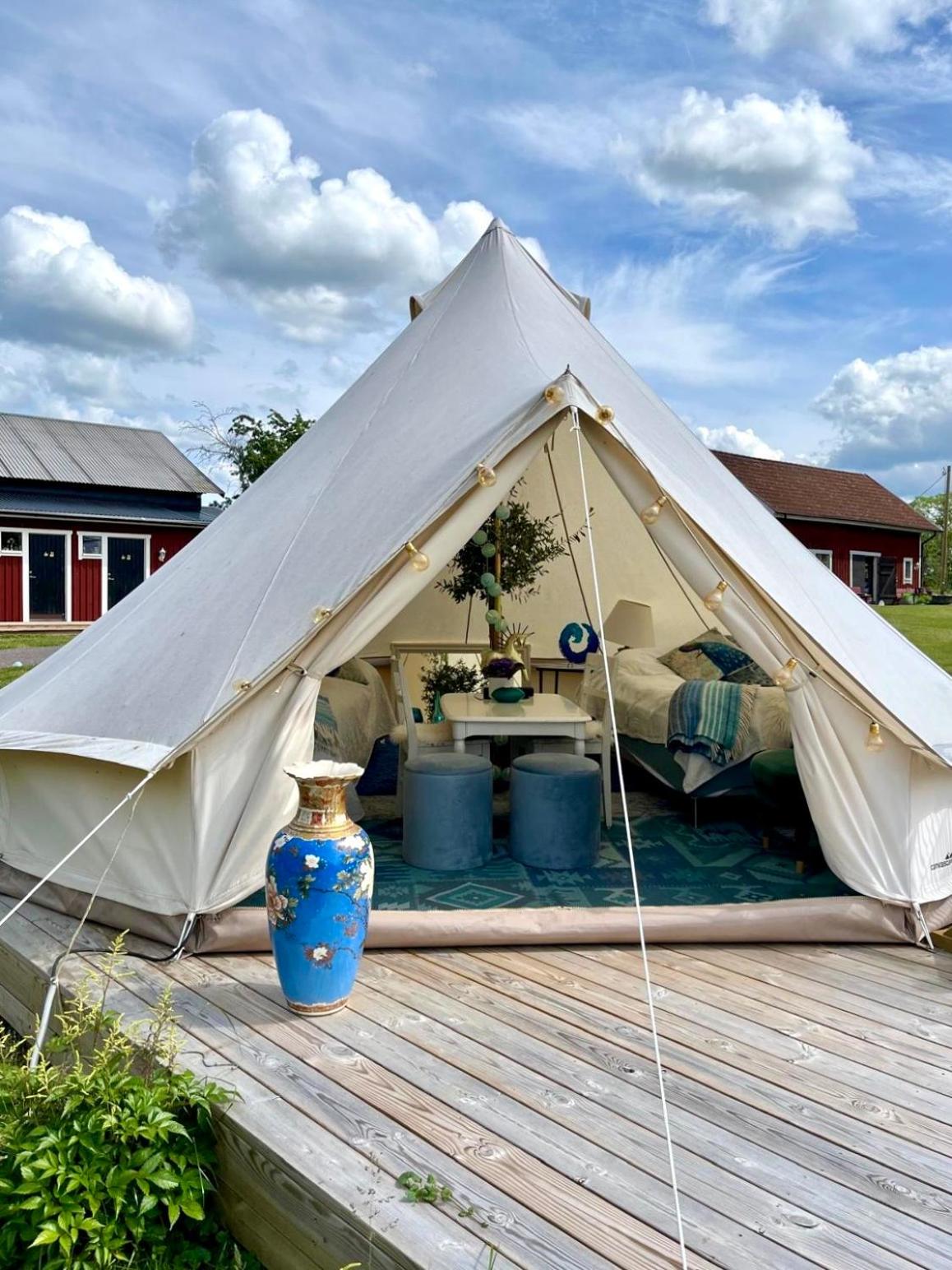 Sörby Glamping