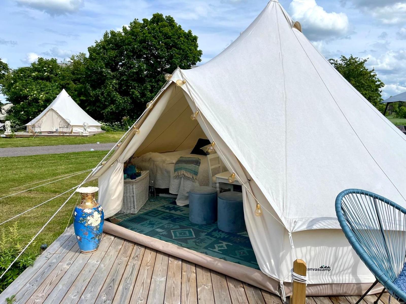 Sörby Glamping