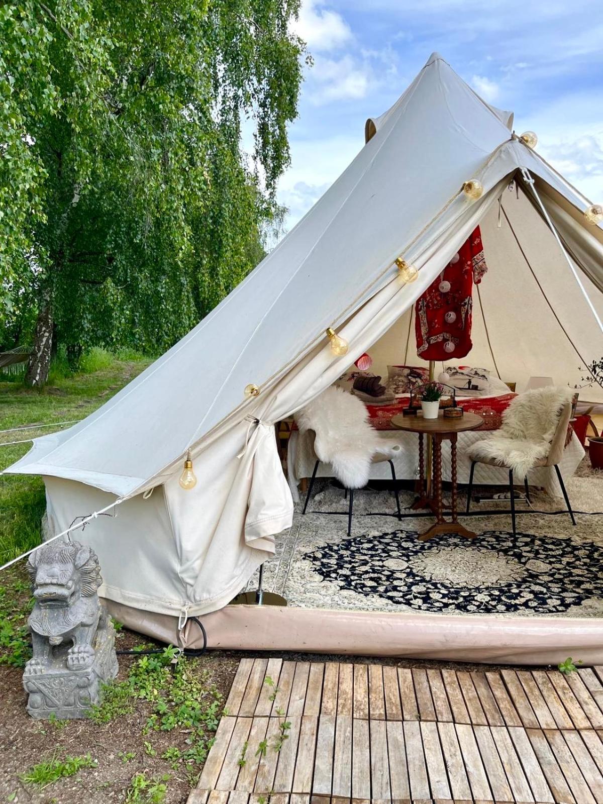 Sörby Glamping