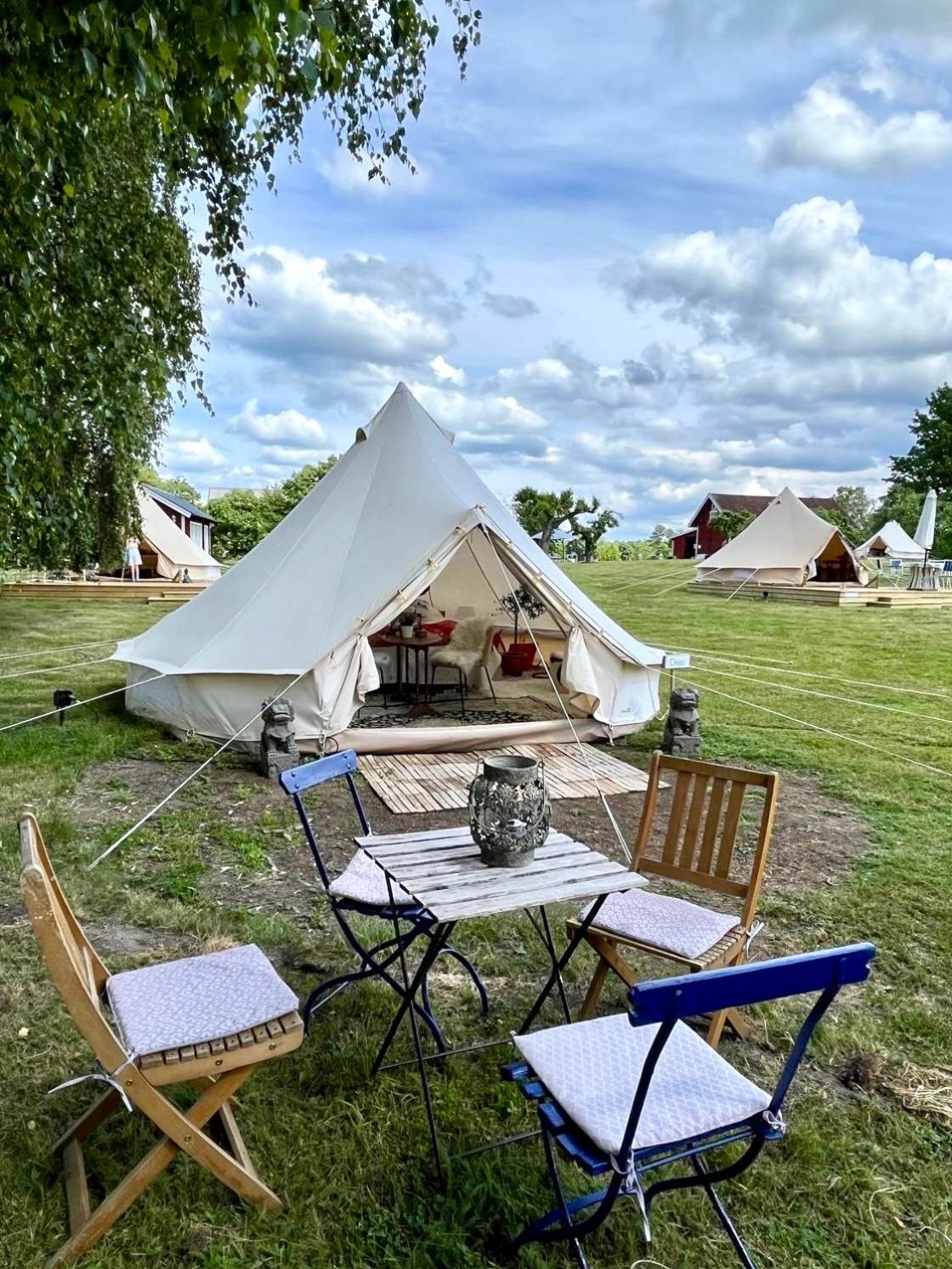 Sörby Glamping