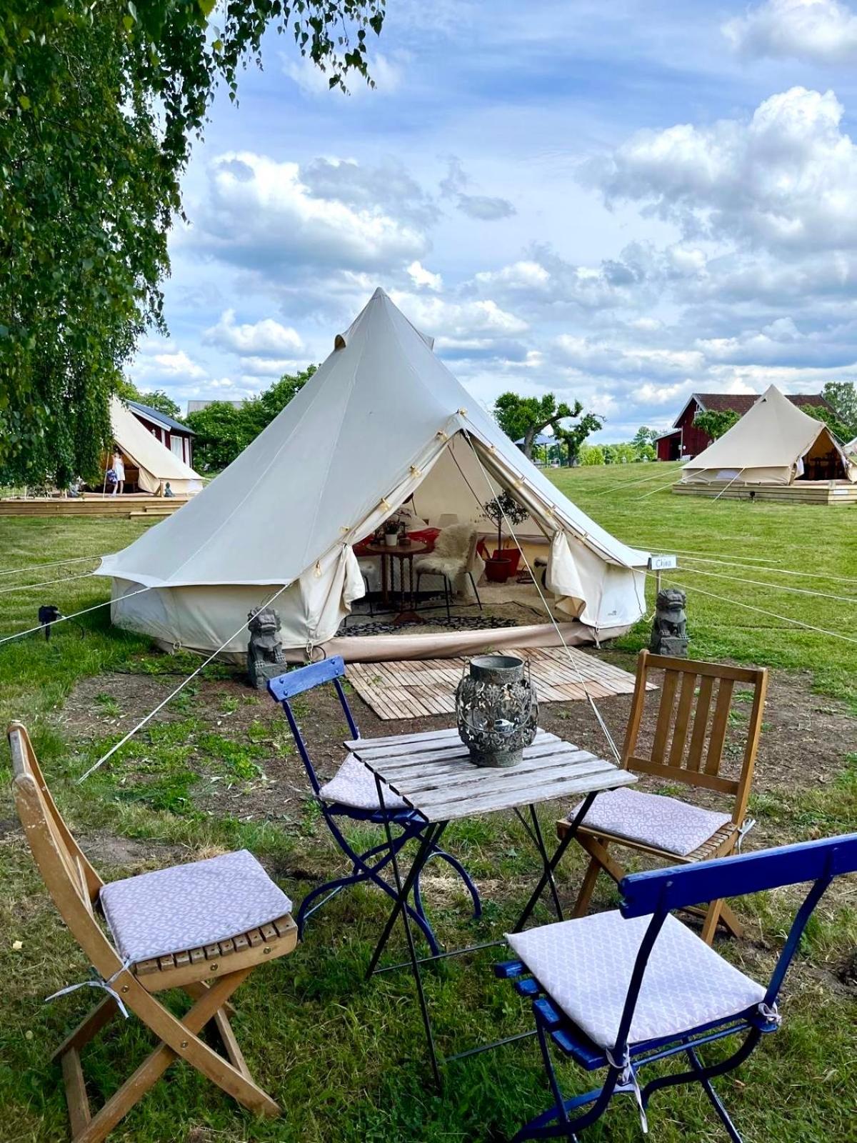 Sörby Glamping