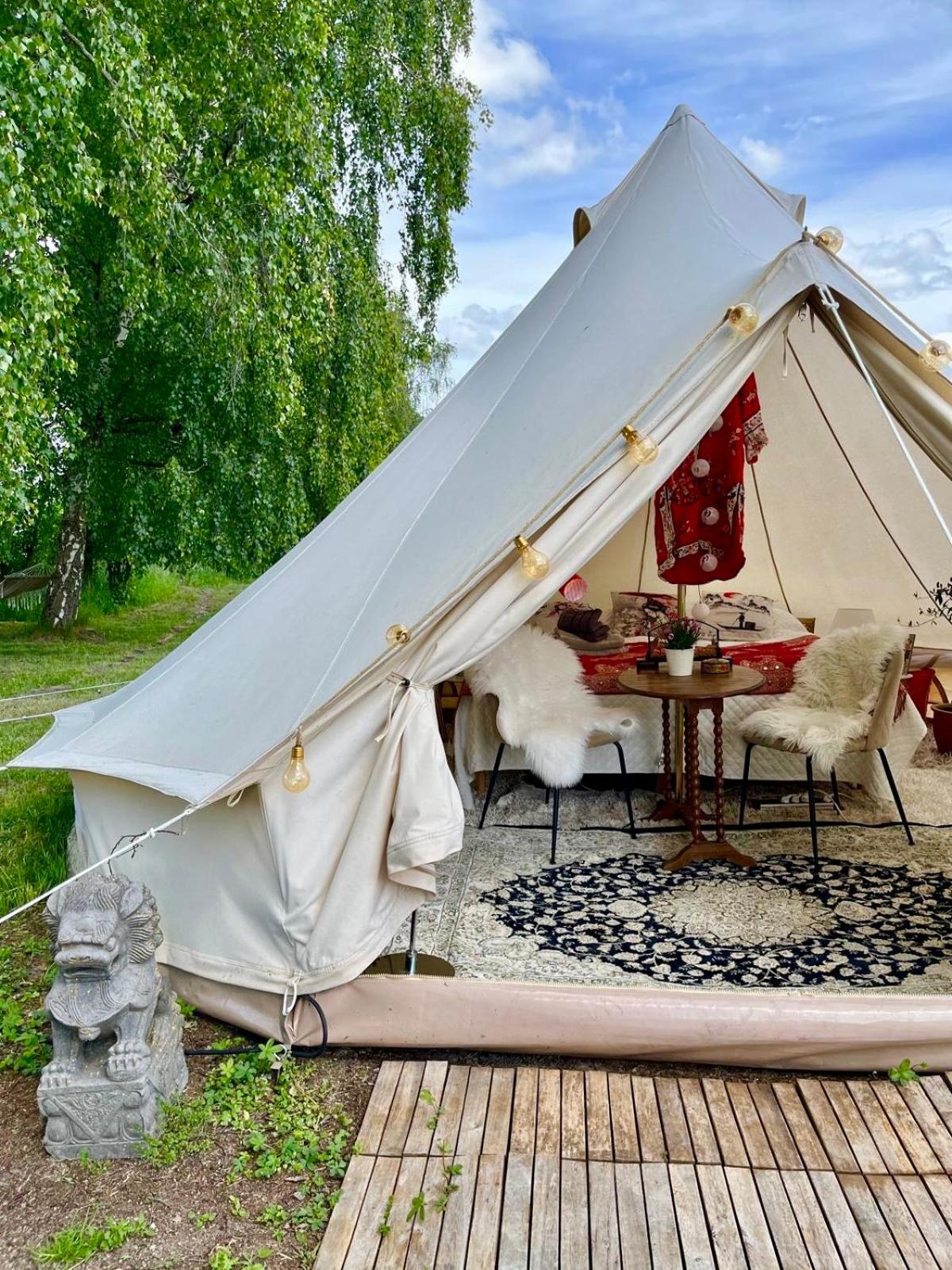 Sörby Glamping