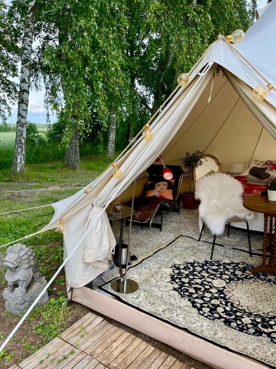 Sörby Glamping