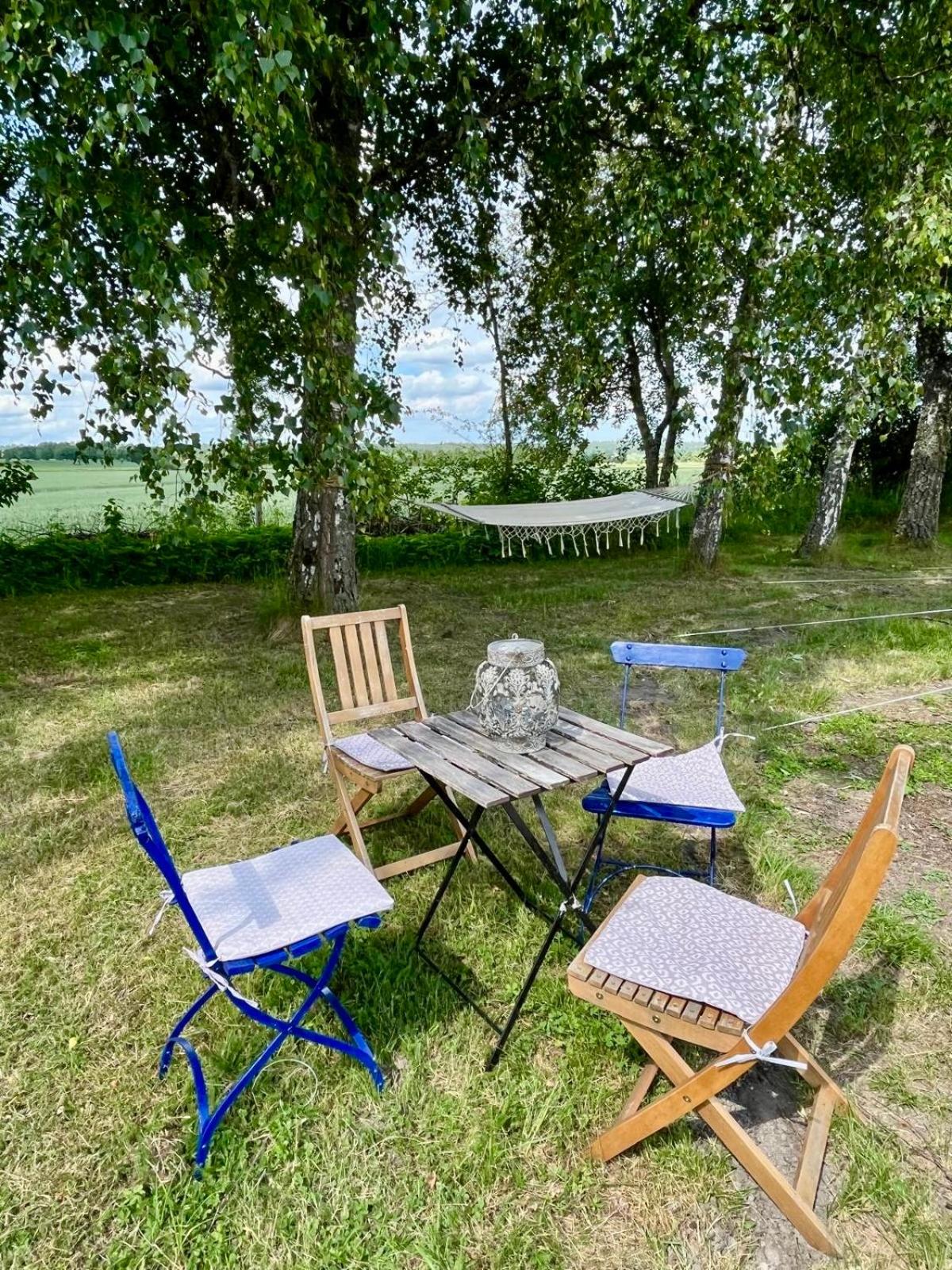 Sörby Glamping