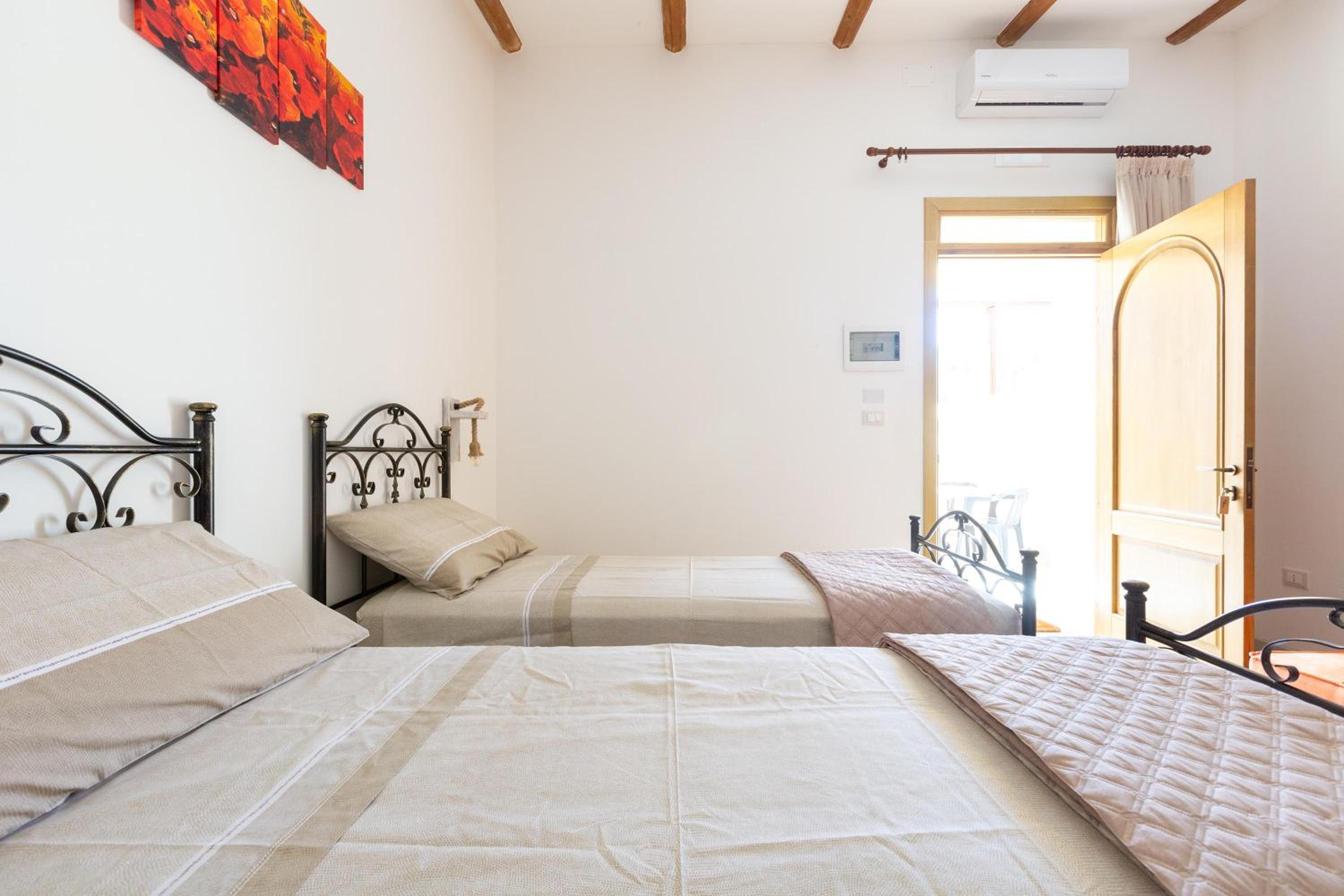 Agriturismo Serre Salentine view 5