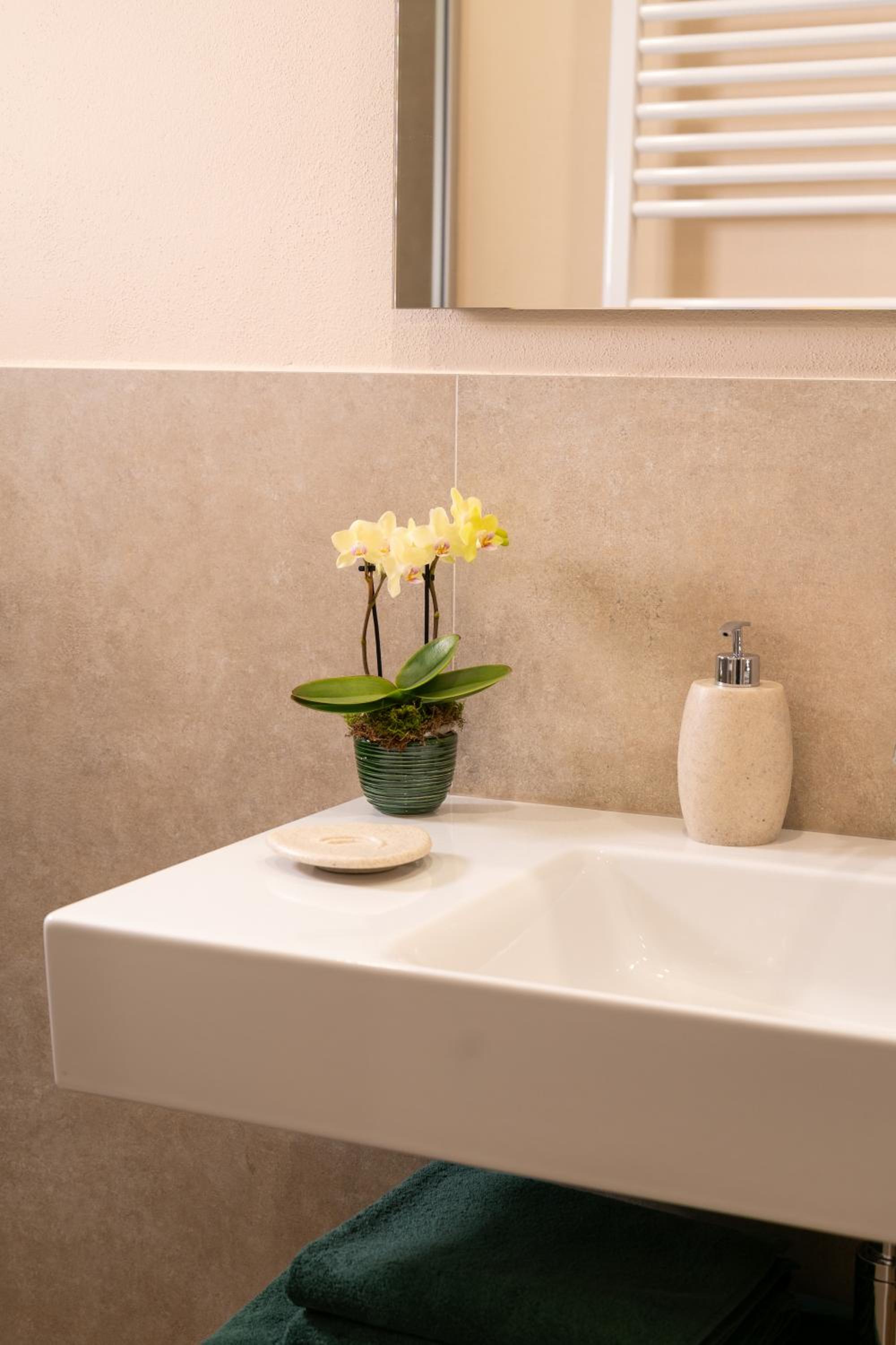 Villa Olivemare B&B
