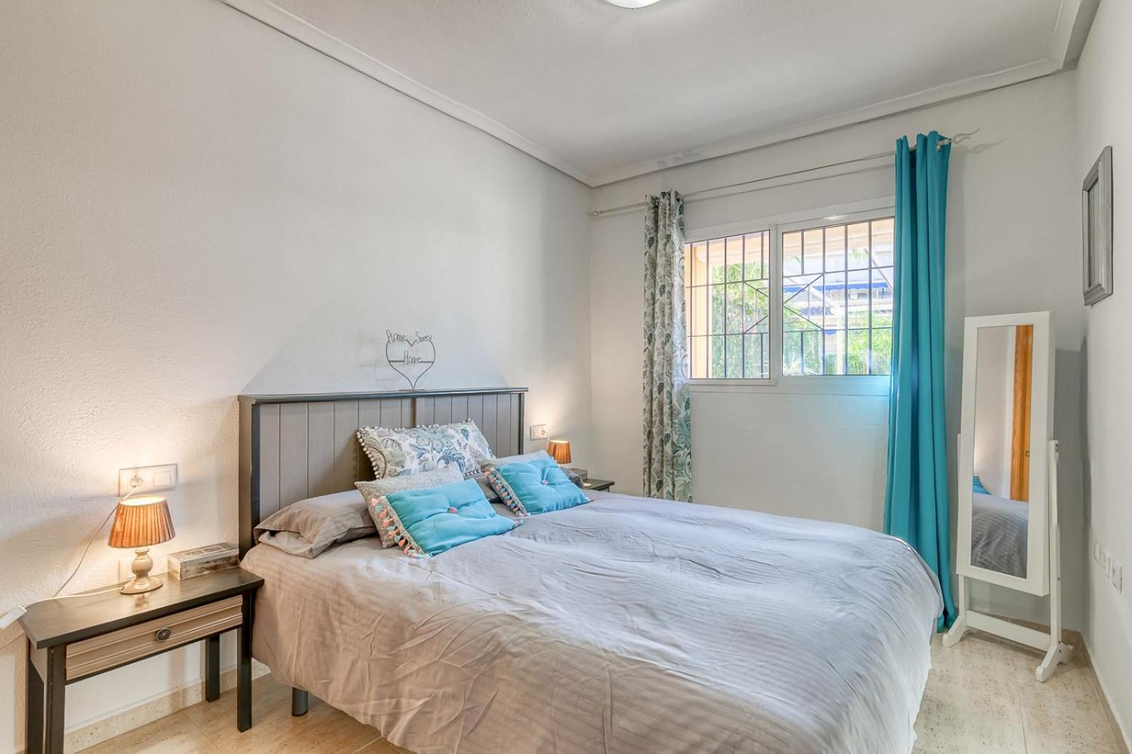 Lux de Novamar en Gran Alacant view 4