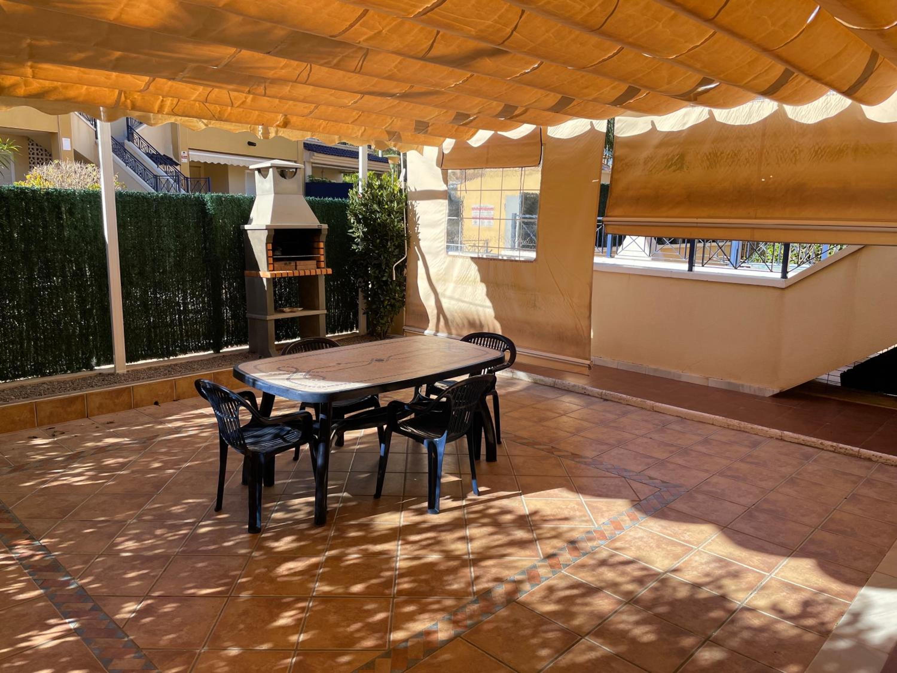 Lux de Novamar en Gran Alacant view 5