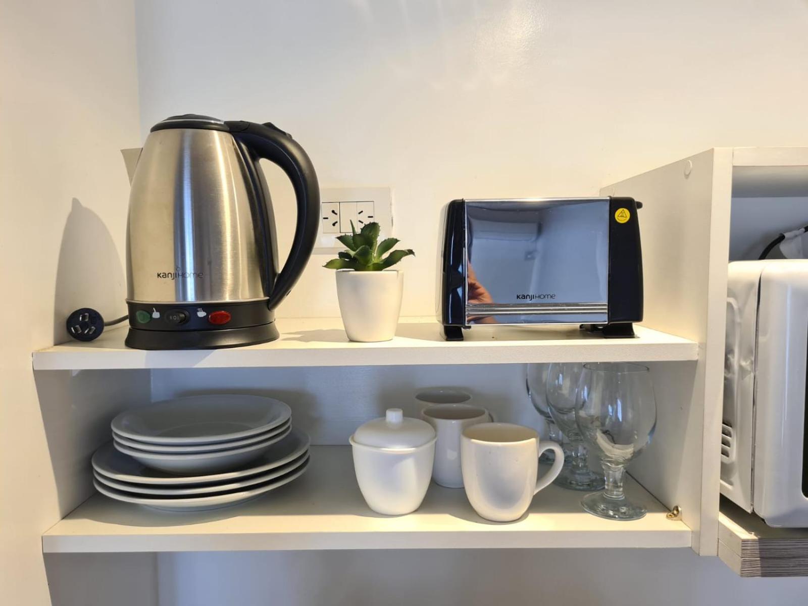 La Morada Rentals & Studio 44 - Centro Escobar- Parking con costo-