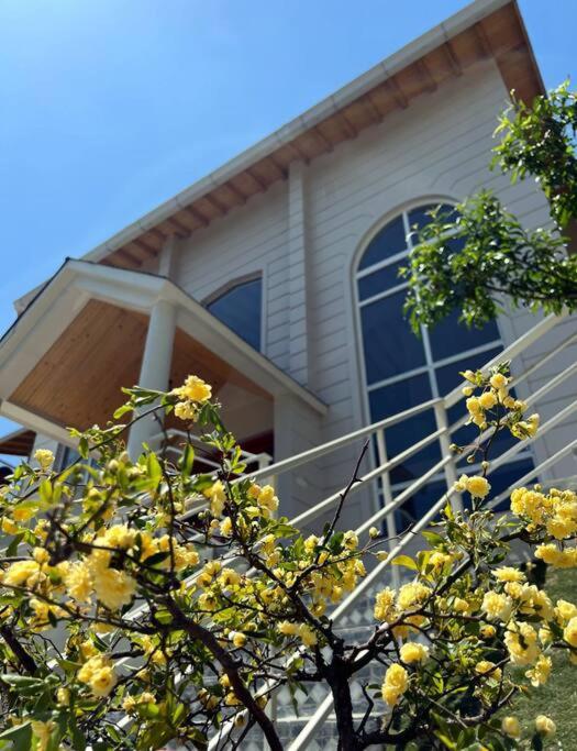 Bookmark Homestay, Entire Home Near Mukteshwar
