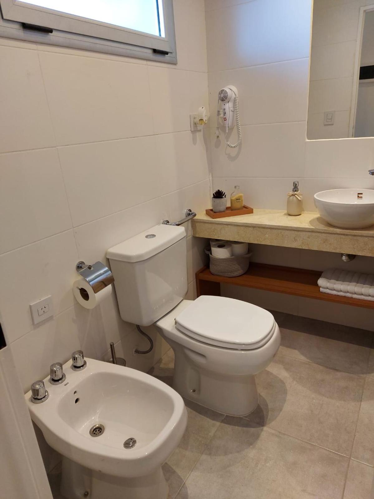 La Morada Rentals & Studio 44 - Centro Escobar- Parking con costo-