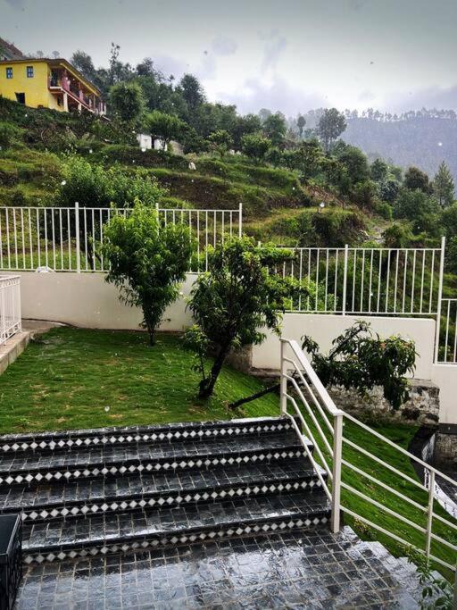 Bookmark Homestay, Entire Home Near Mukteshwar