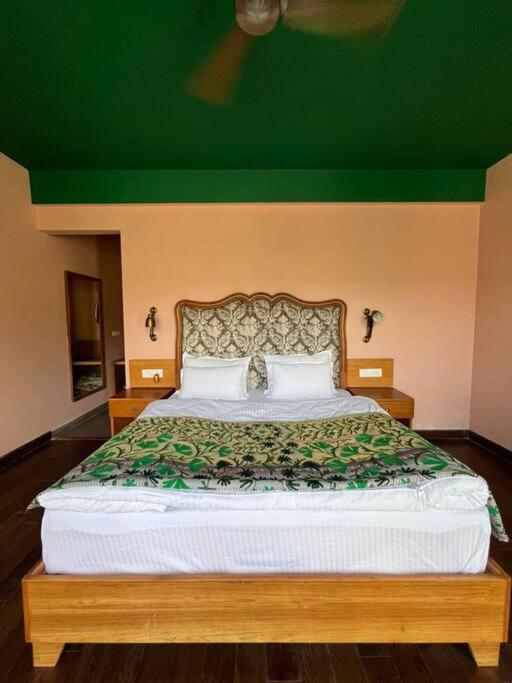 Bookmark Homestay, Entire Home Near Mukteshwar