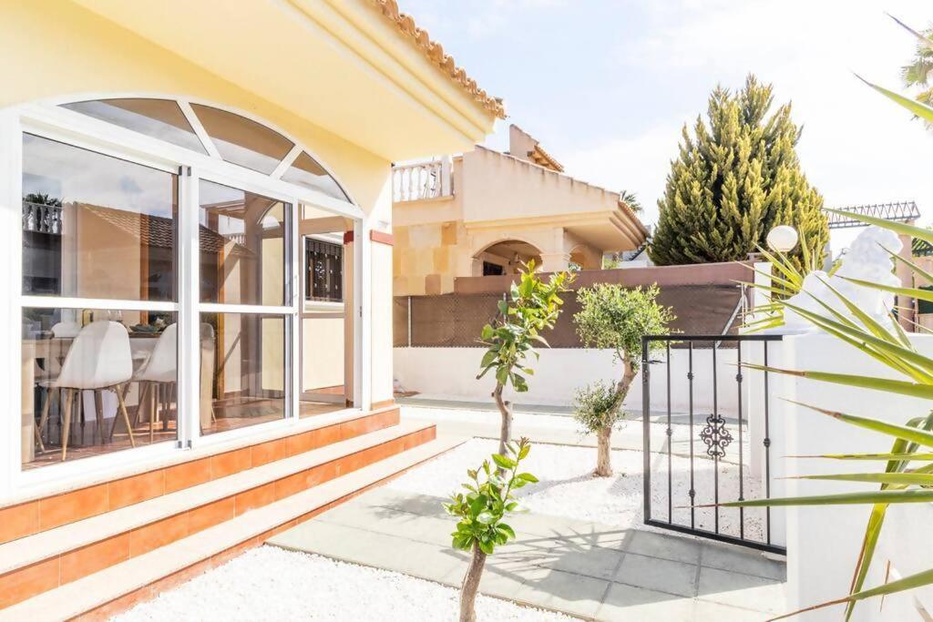 Villa Pink Villamediterraneo