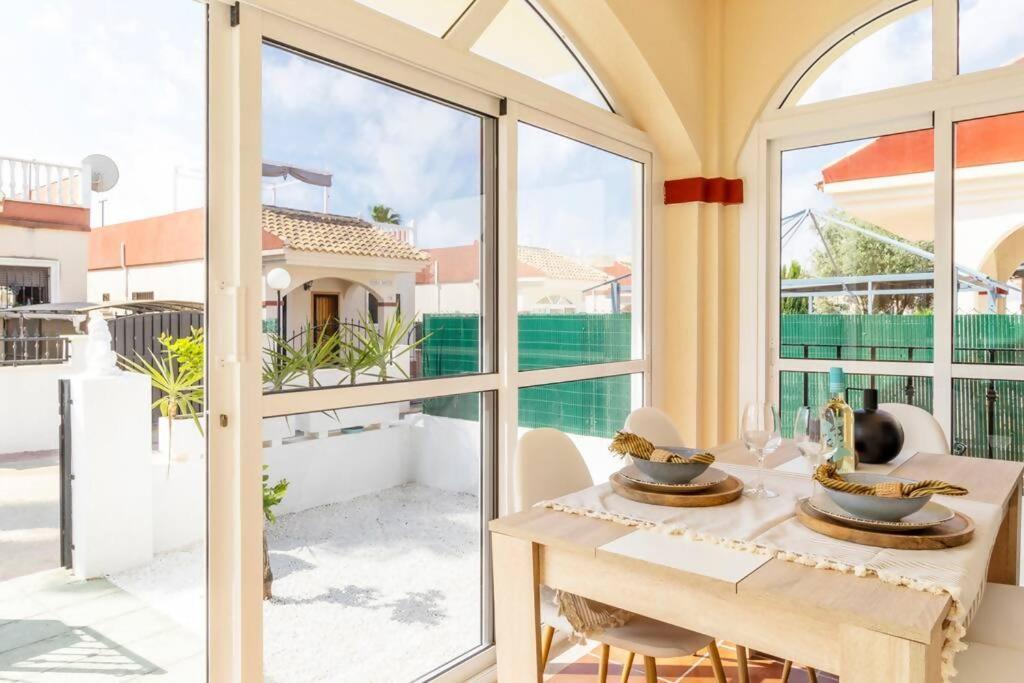 Villa Pink Villamediterraneo