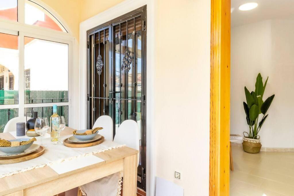 Villa Pink Villamediterraneo