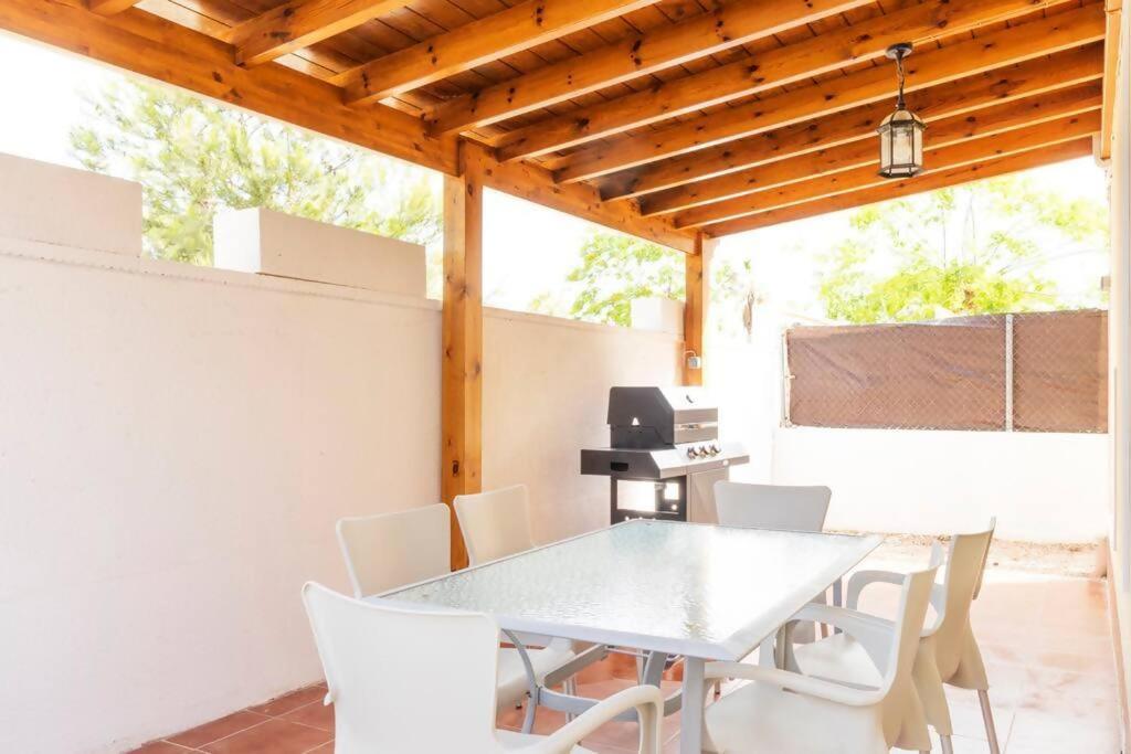 Villa Pink Villamediterraneo