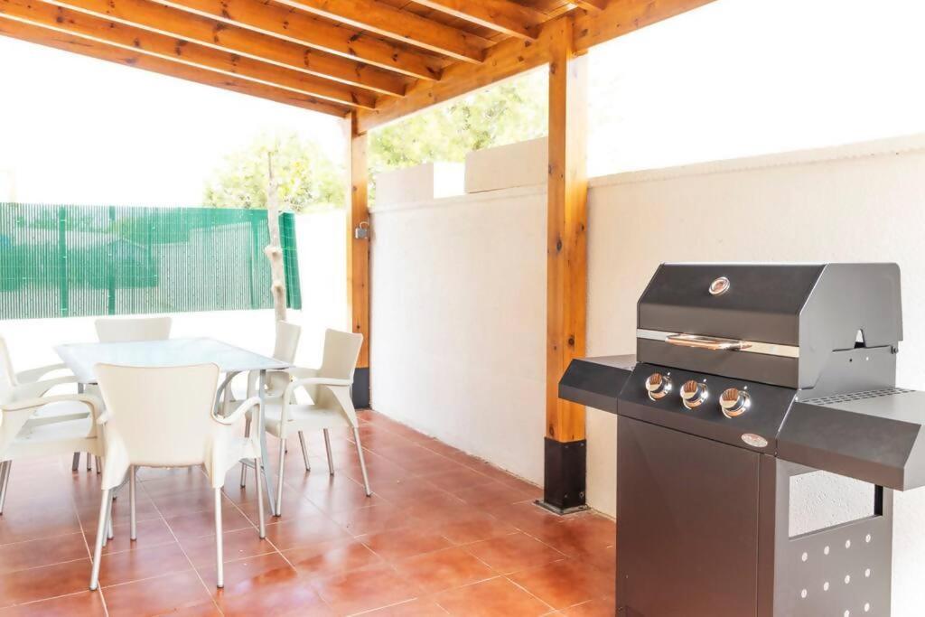 Villa Pink Villamediterraneo