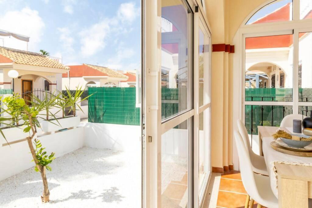 Villa Pink Villamediterraneo
