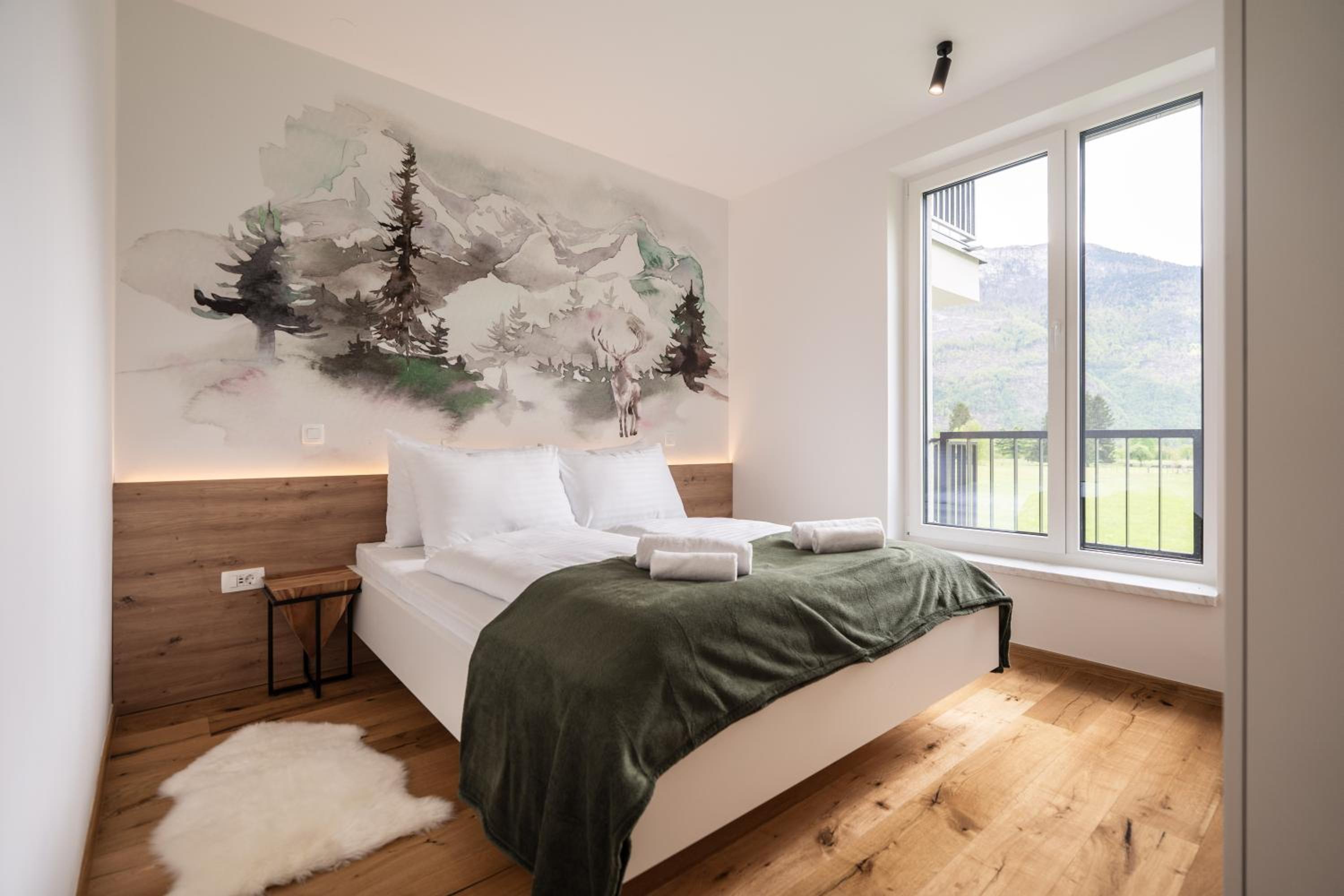 Soca Valley Suites