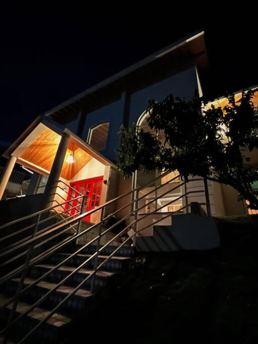 Bookmark Homestay, Entire Home Near Mukteshwar