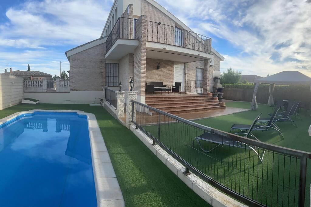 Casa nardo alojamiento rural