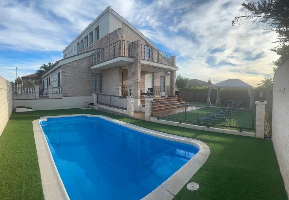 Casa nardo alojamiento rural