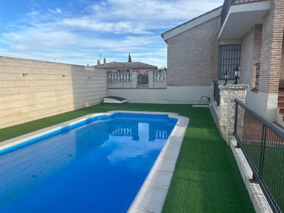 Casa nardo alojamiento rural