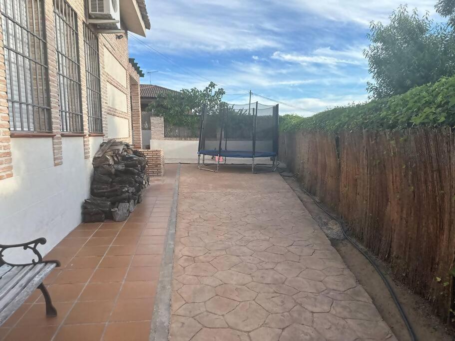 Casa nardo alojamiento rural