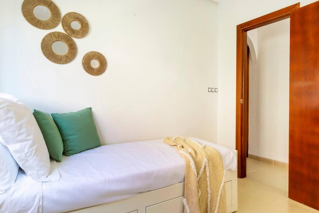 Villa Pink Villamediterraneo