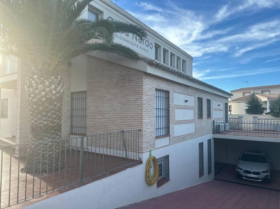 Casa nardo alojamiento rural