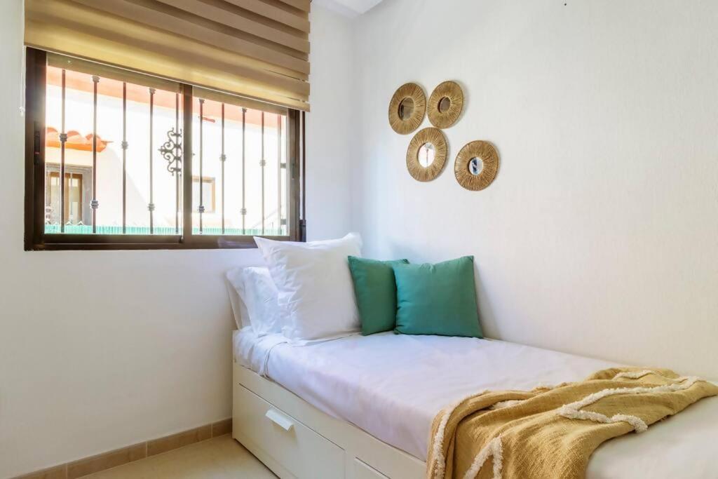 Villa Pink Villamediterraneo