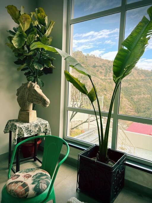 Bookmark Homestay, Entire Home Near Mukteshwar