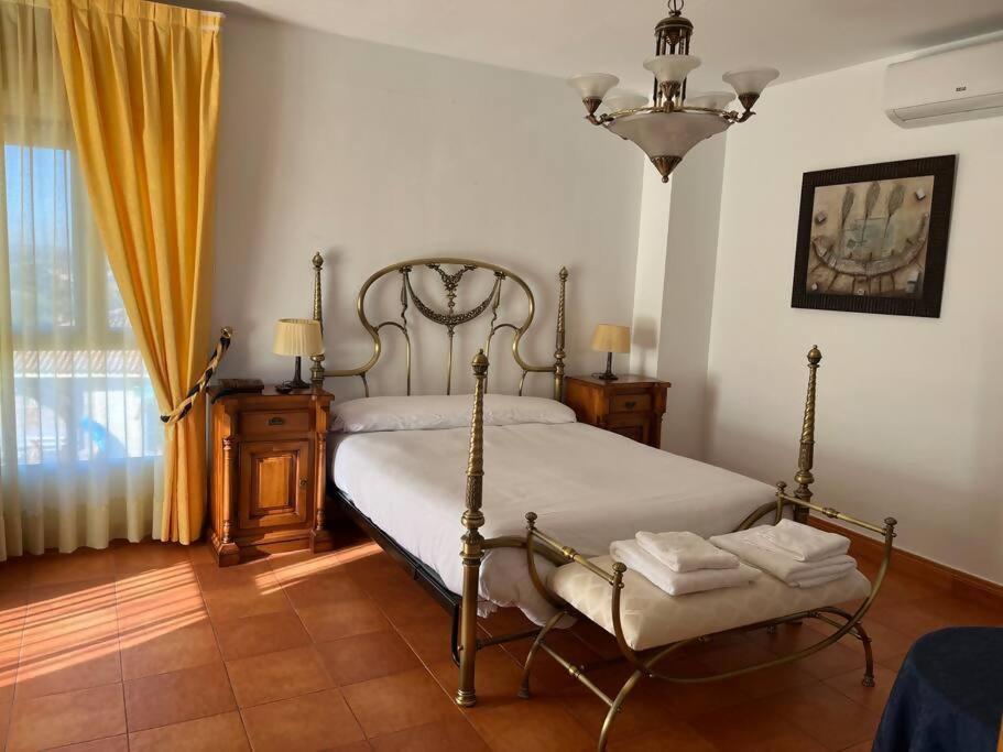 Casa nardo alojamiento rural