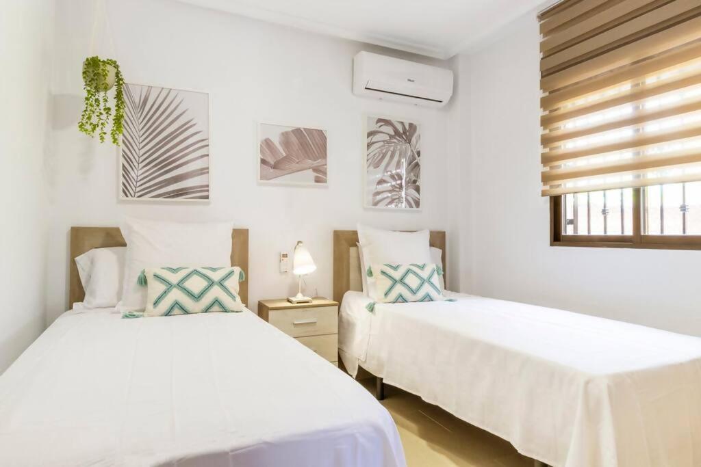 Villa Pink Villamediterraneo