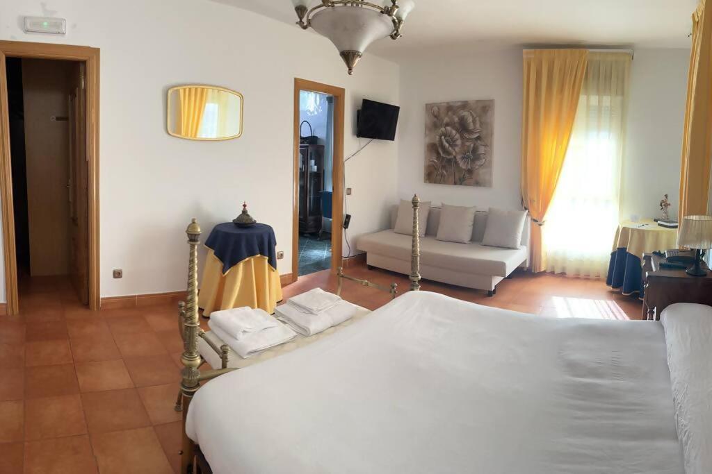 Casa nardo alojamiento rural
