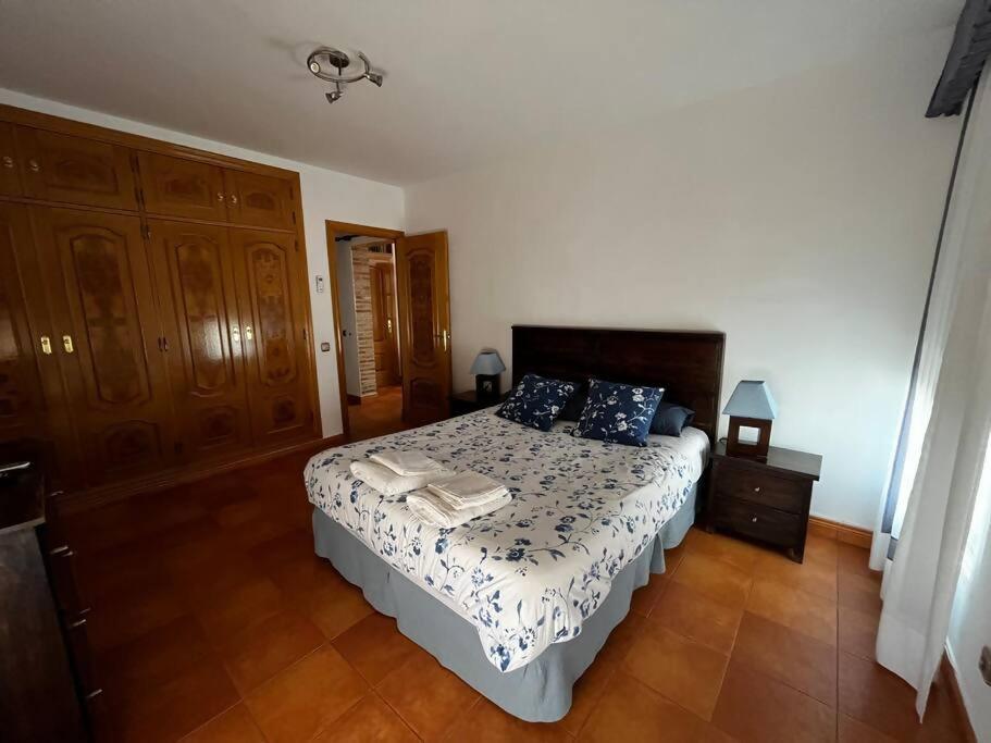 Casa nardo alojamiento rural