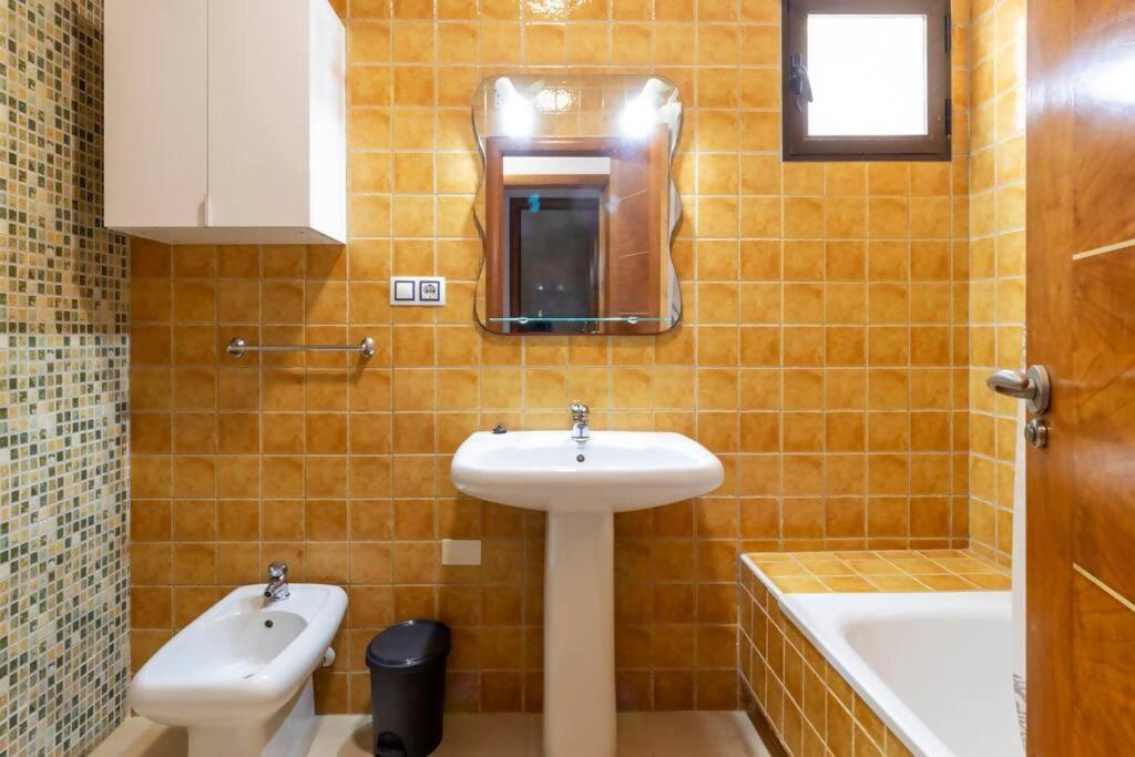 Villa Pink Villamediterraneo