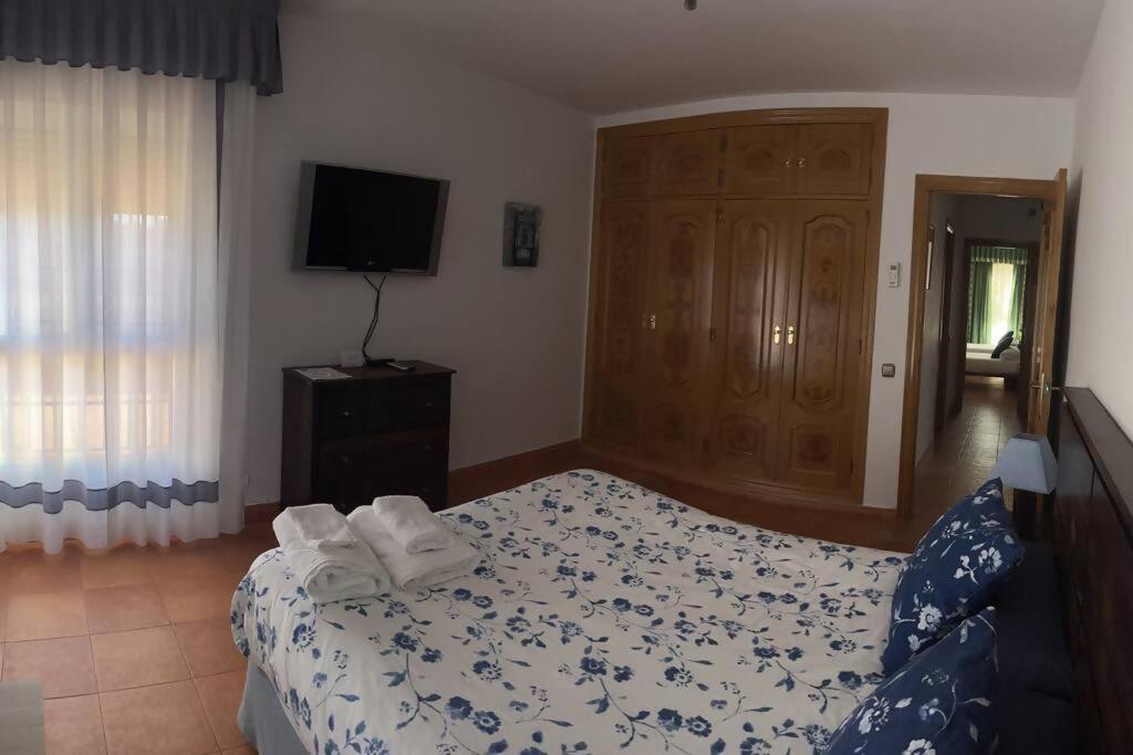 Casa nardo alojamiento rural