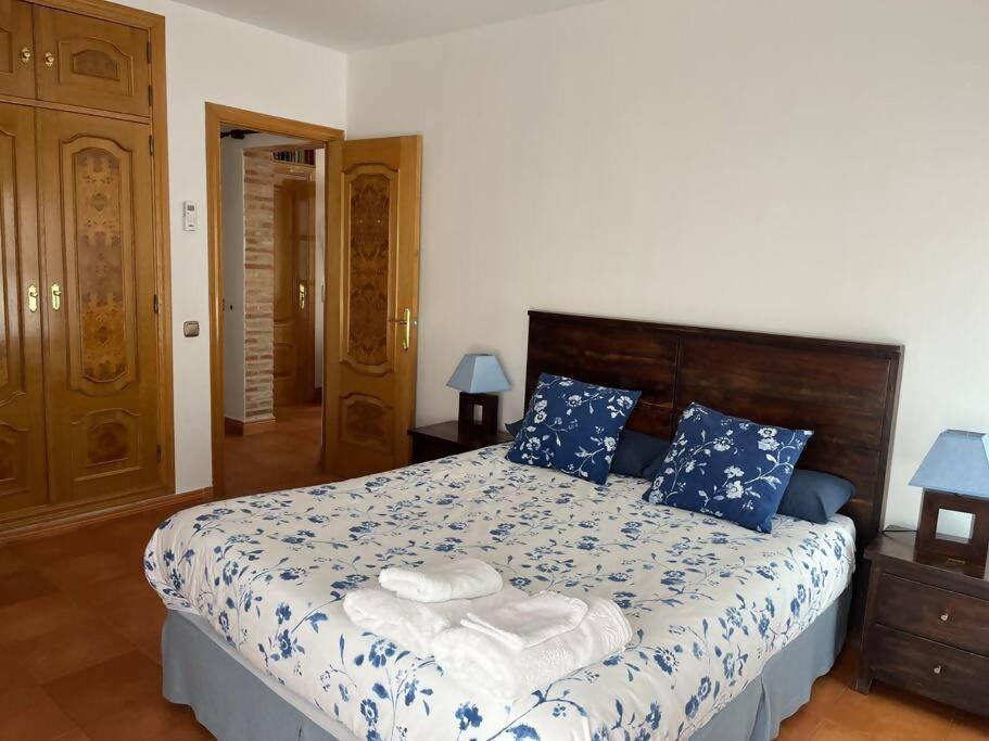 Casa nardo alojamiento rural