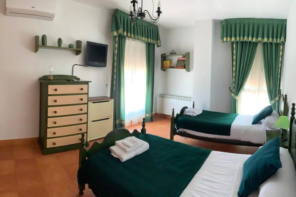Casa nardo alojamiento rural