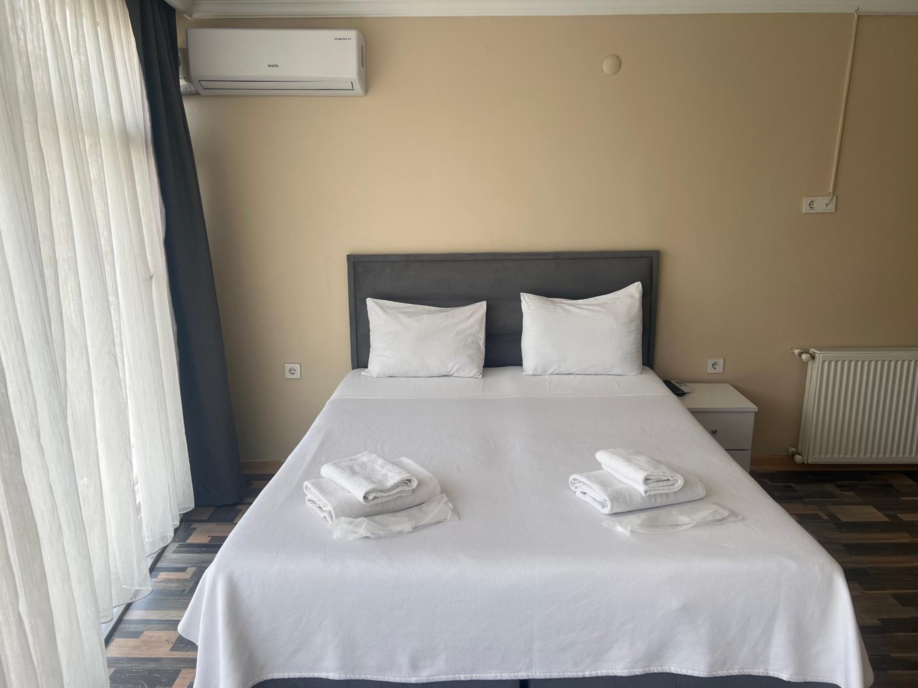 King Istanbul Hotel - Image 6