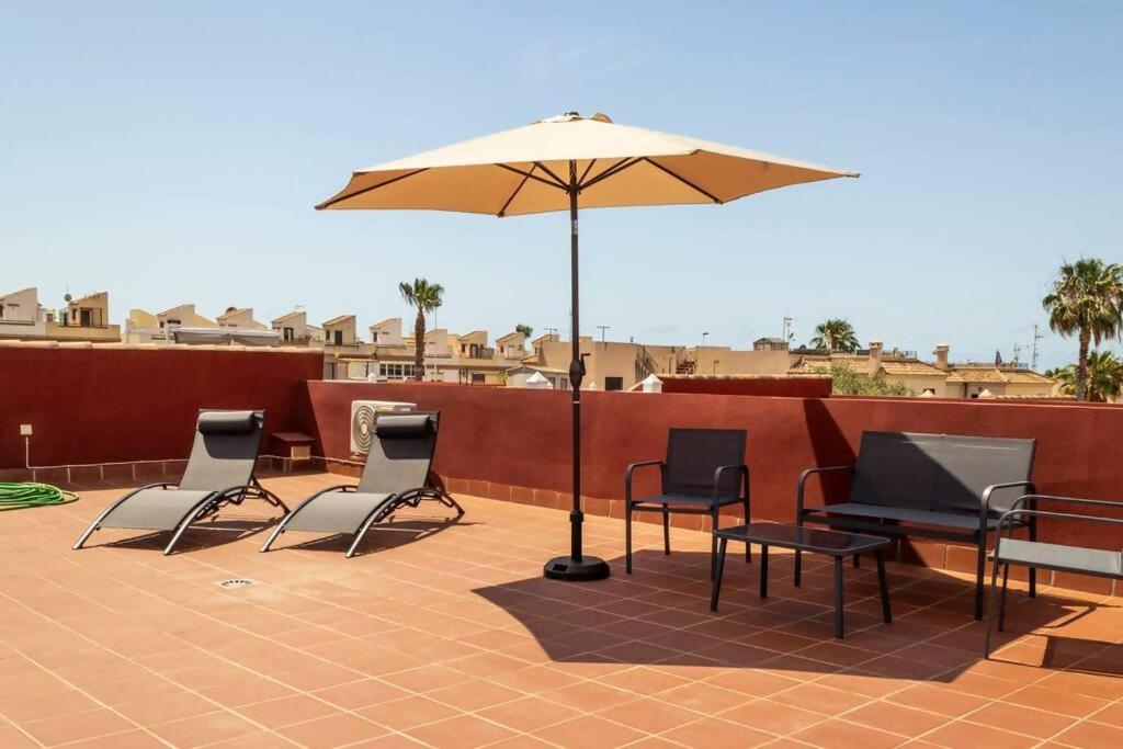 Villa Pink Villamediterraneo