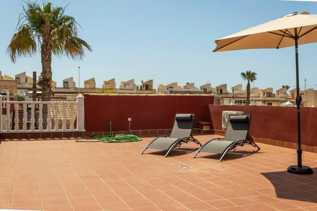 Villa Pink Villamediterraneo
